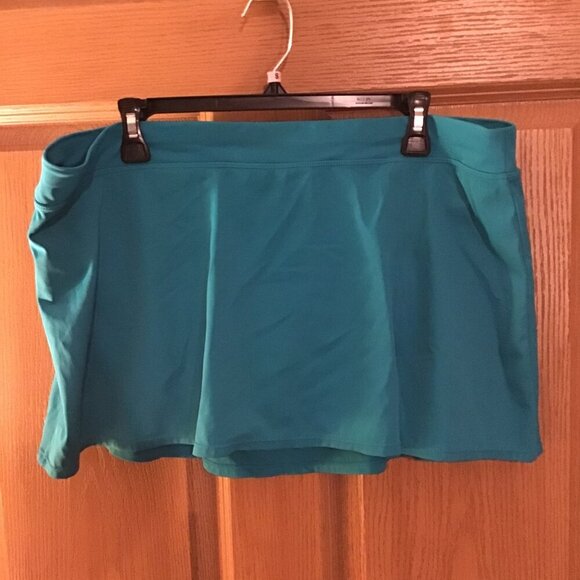 Tropical Escape Swim Shorts - Picture 1 of 2